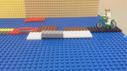 LEGO Stop Motion Animation: Saturday, May 11th 10:00am - 11:00am