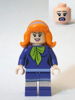 Daphne Blake (scd004)
