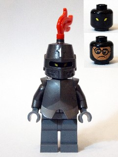 Black Knight / Mr. Wickles (scd006)