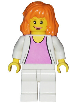 Mary Jane 3 (spd013)
