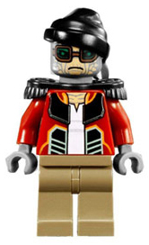Hondo Ohnaka (sw0246)