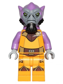 Garazeb 'Zeb' Orrelios (sw0575)