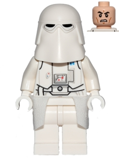 Snowtrooper Commander (sw0580)