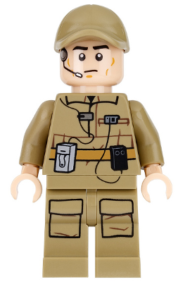Rebel Ground Crew (sw0820)