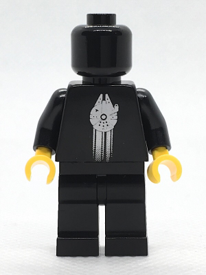 Black VIP (sw0985)