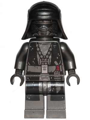 Knight of Ren (Trudgen) (sw1087)