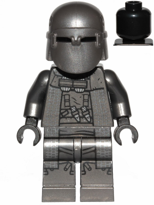Knight of Ren (Cardo) (sw1099)