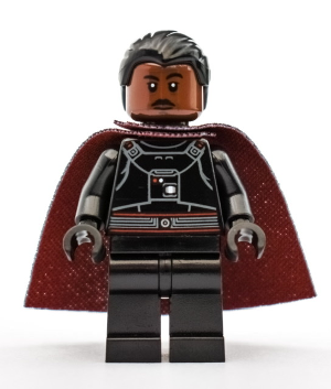 Moff Gideon - Cape (sw1160)