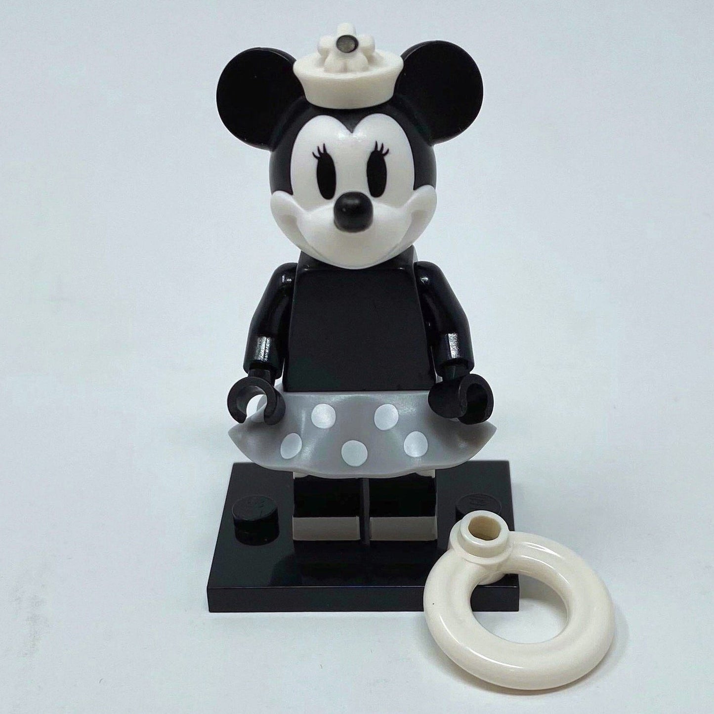 DIS2 Vintage Minnie - Disney Series 2 Minifigure (dis025)