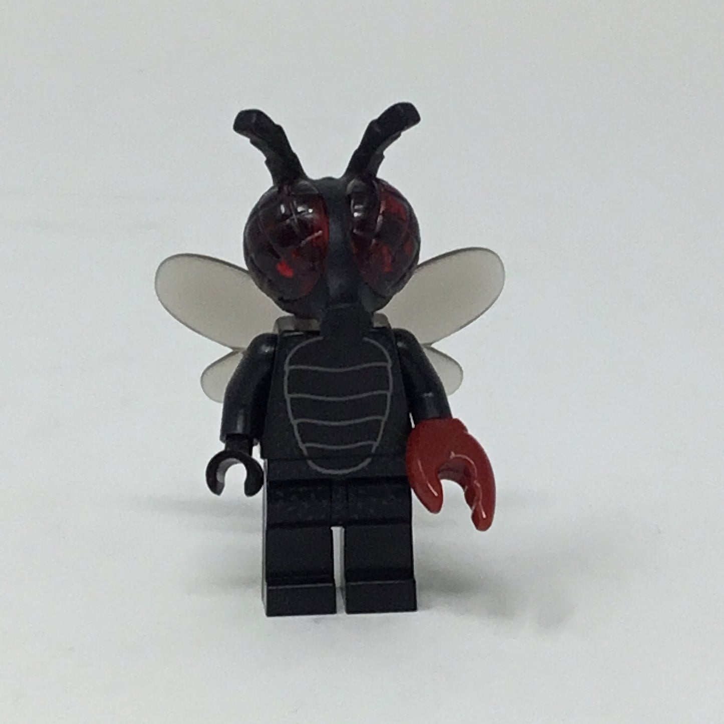 S14 Fly Monster - Series 14 Minifigure (col216)