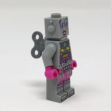 S11 Lady Robot - Series 11 Minifigure (col178)