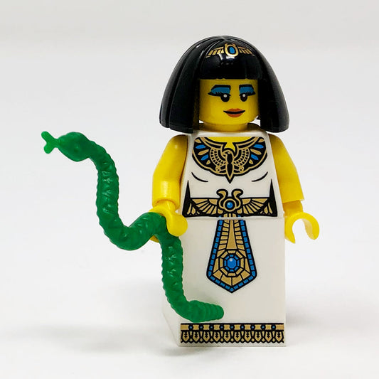 S5 Eqyptian Queen - Series 5 minifigure (col078)