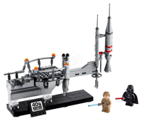 75294 Bespin Duel (Retired) LEGO Star Wars