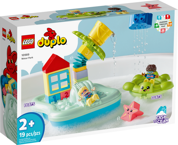 10989 Water Park