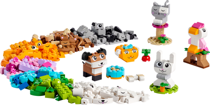 11034 Creative Pets