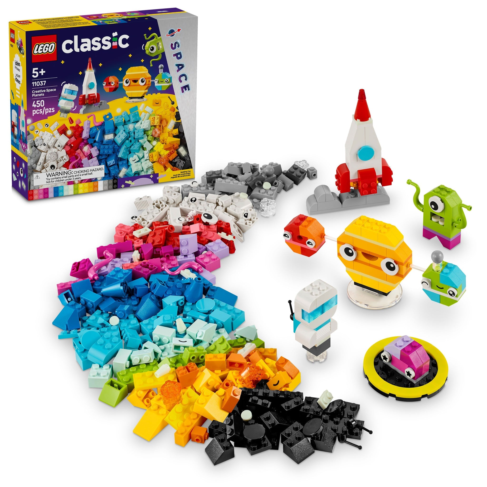 Lego cheap classic 1103