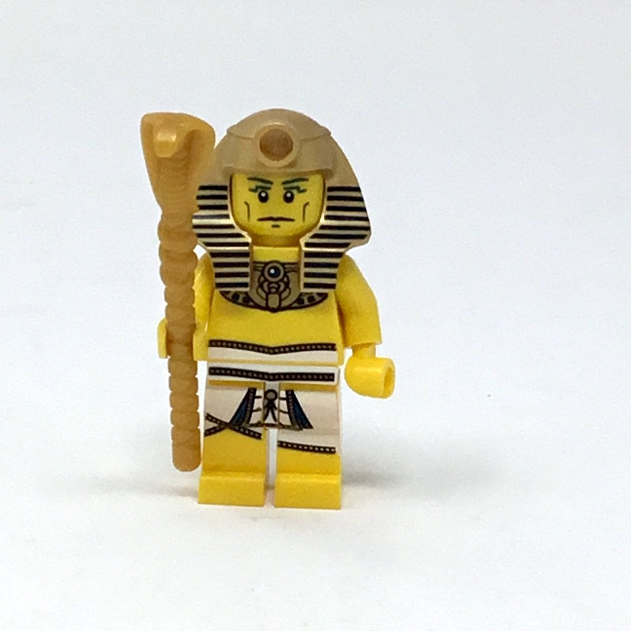 S2 Pharaoh - Series 2 Minifigure (col032)