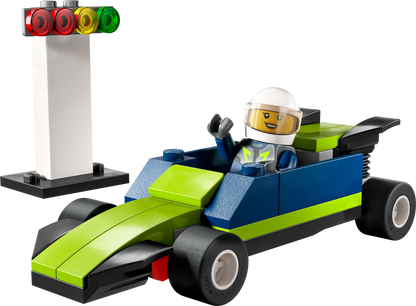 30640 Race Car (Retired) LEGO City