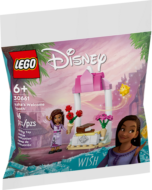 30661 Disney Wish