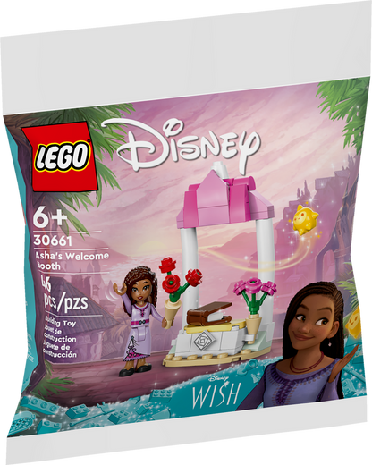 30661 Disney Wish