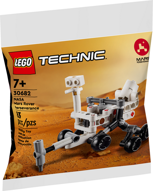 30682 NASA Mars Rover Perseverance