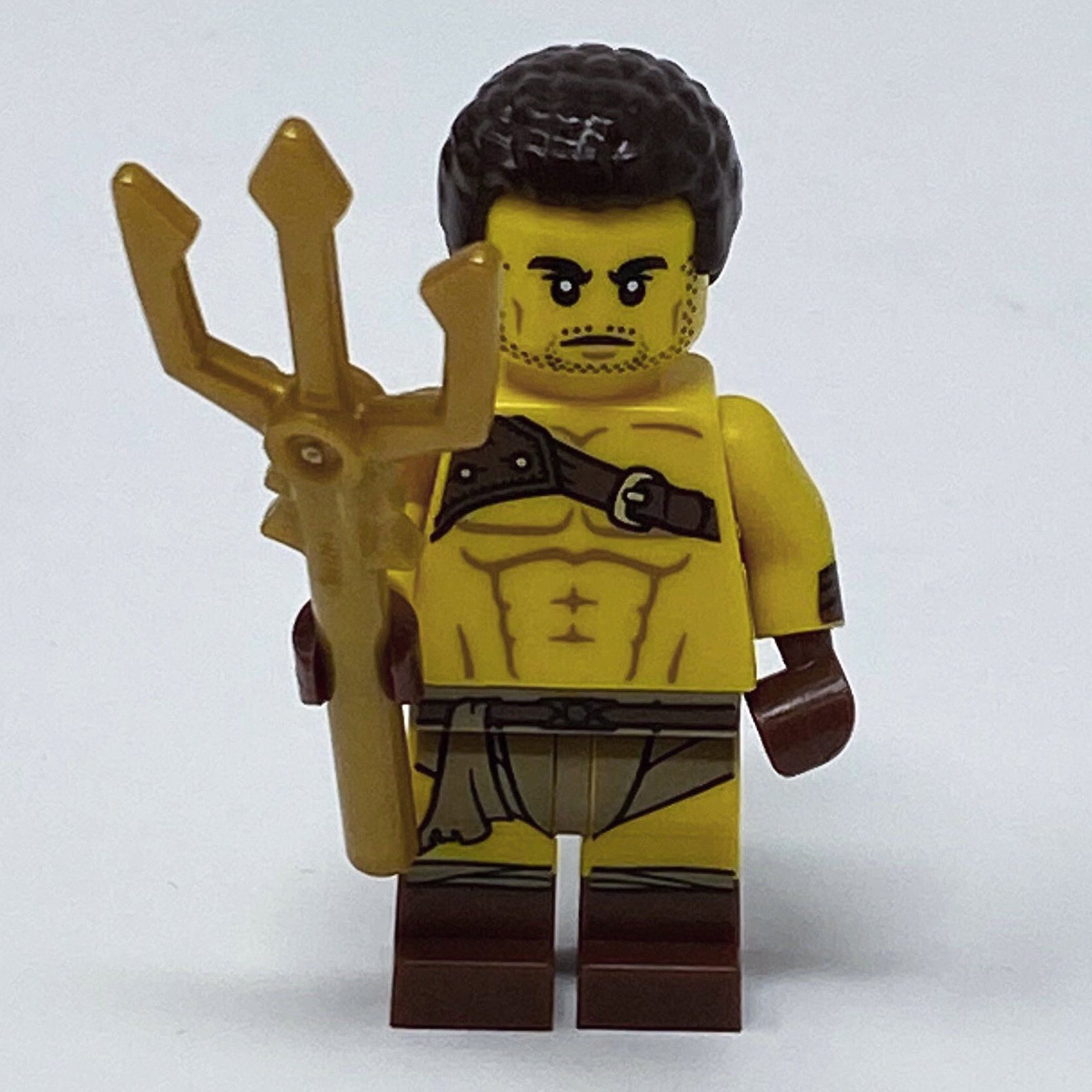 Lego discount roman gladiator