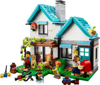 31139 Cozy House