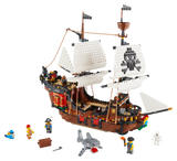 31109 Pirate Ship