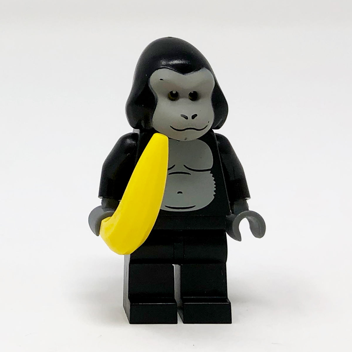 S3 Gorilla Suit Guy - Series 3 Minifigure (col048)
