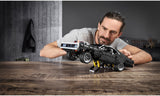 42111 Dom's Dodge Charger (Retired) LEGO Technic