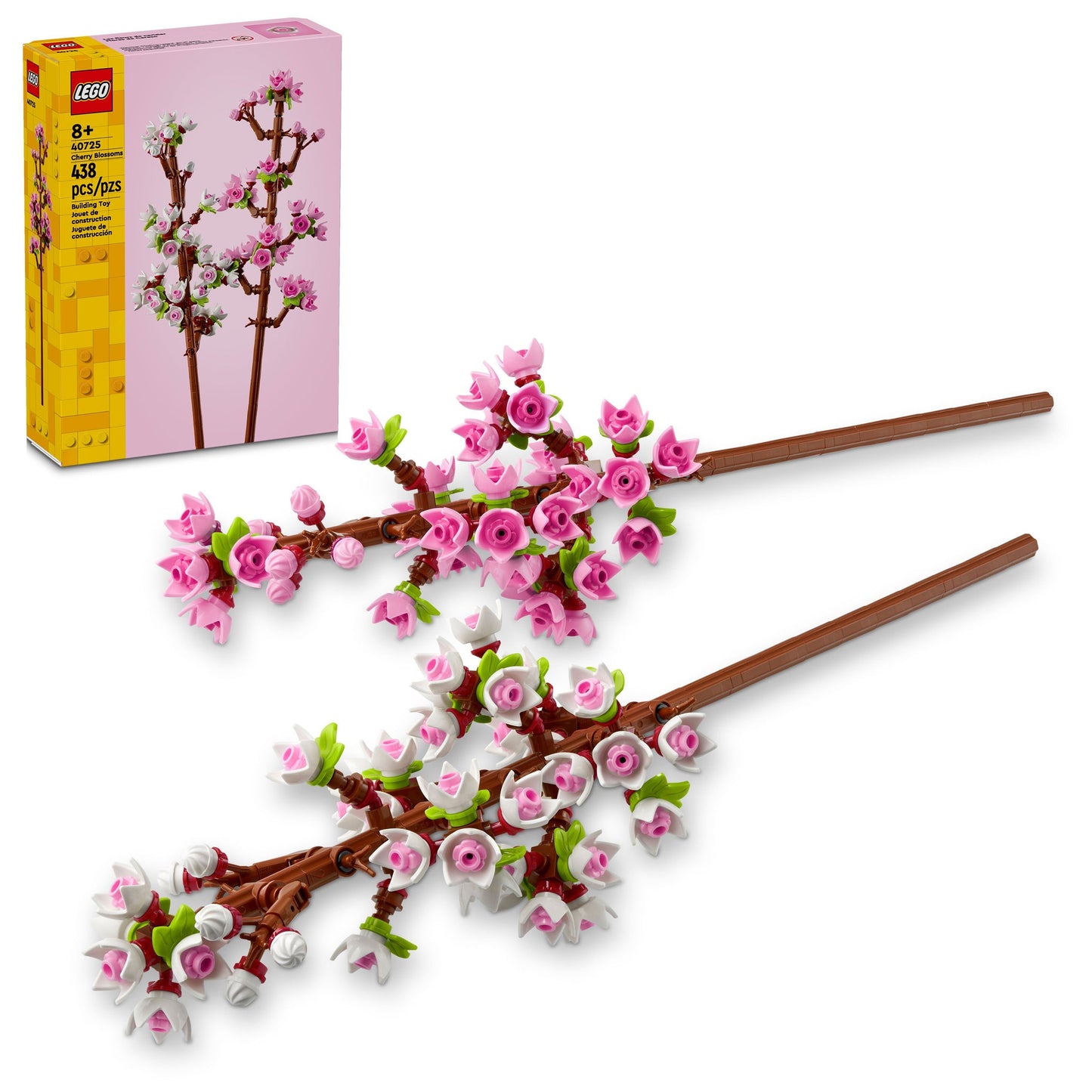 40725 Cherry Blossoms