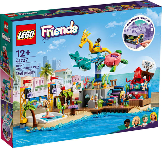 41737 Beach Amusement Park