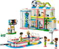 41744 Sports Center