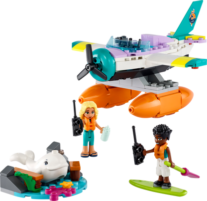 41752 Sea Rescue Plane