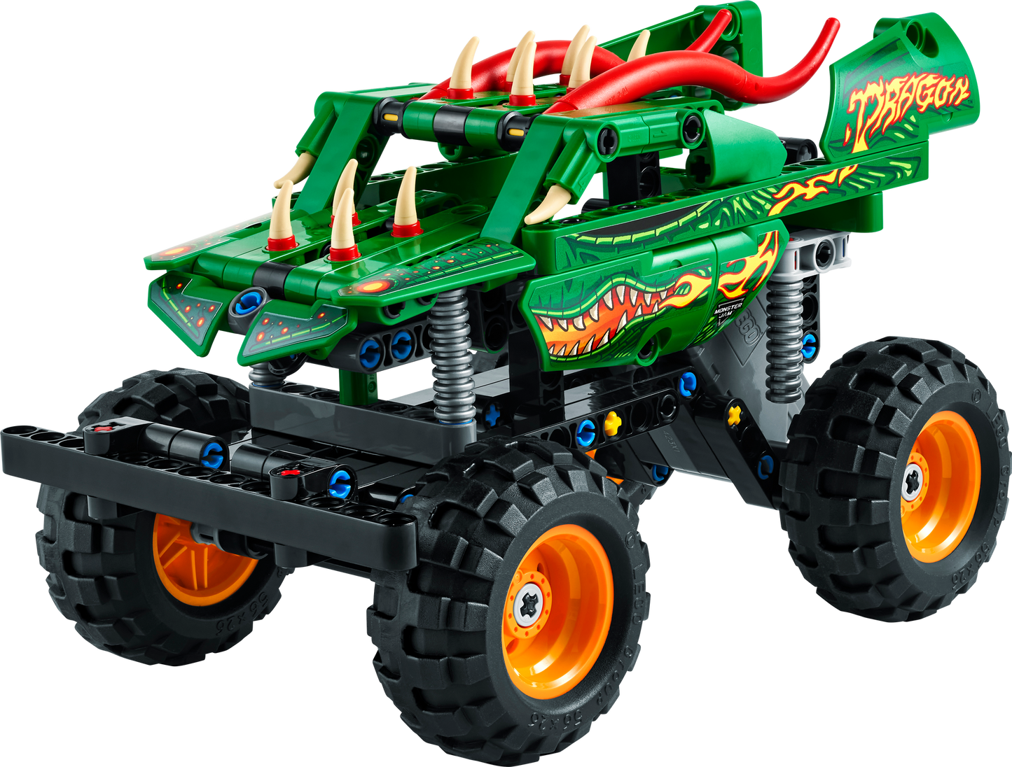 42149 Monster Jam™ Dragon™