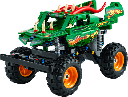 42149 Monster Jam™ Dragon™