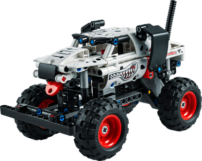 42150 Monster Jam™ Monster Mutt™ Dalmatian