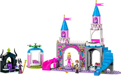 43211 Aurora's Castle