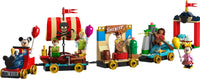43212 Disney Celebration Train