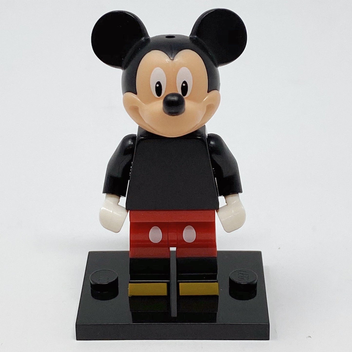 DIS1 Mickey Mouse - Disney Series Minifigure (dis012)