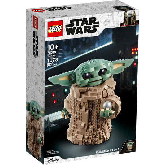 75318 The Child (Retired) LEGO Star Wars