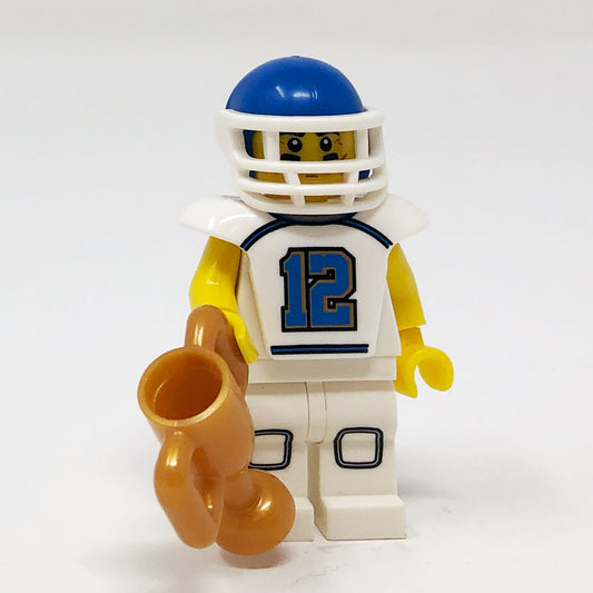 S8 Football Player - Series 8 Minifigure (col117)