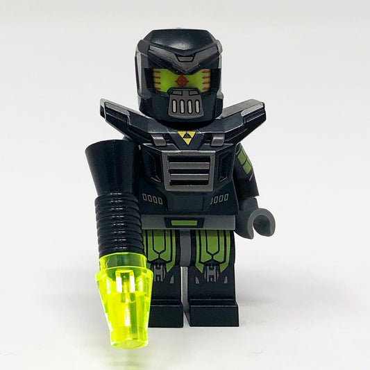 S11 Evil Mech - Series 11 Minifigure (col166)