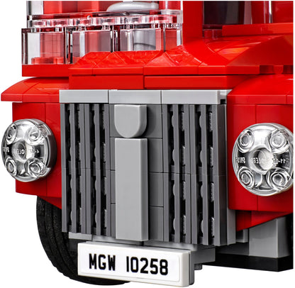 10258 London Bus (Retired) LEGO Creator Expert