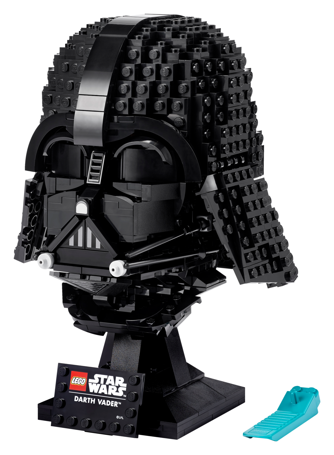 75304 Darth Vader Helmet