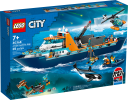 60368 Arctic Explorer Ship