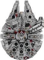 75192 Ultimate Collector's Series Millennium Falcon (Retired) LEGO Star Wars