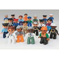 9224 Community People Set (Retired) LEGO DUPLO