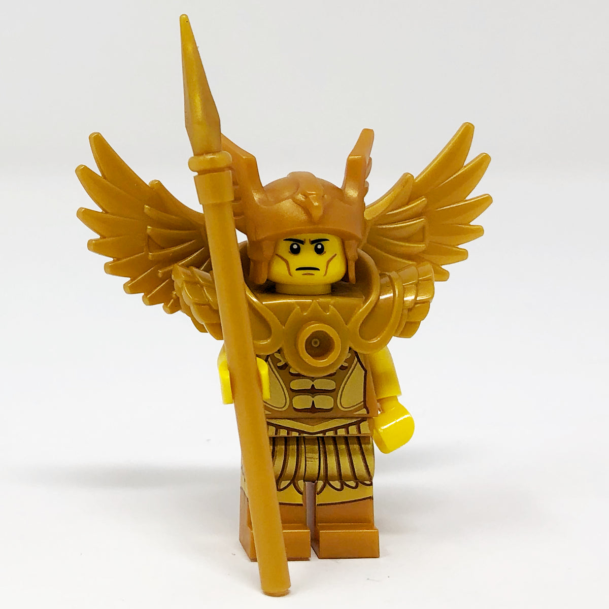 S15 Flying Warrior - Series 15 Minifigure (col233)