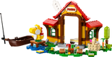 71422 Picnic at Mario's House Expansion Set